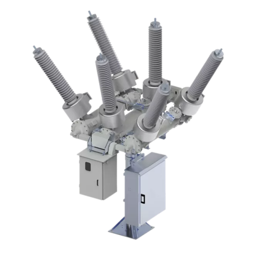 High-voltage Products Service