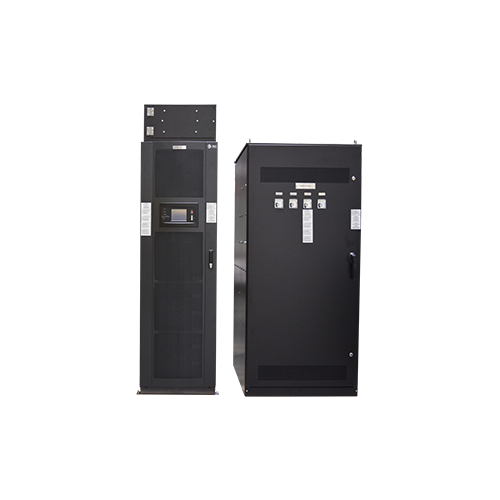 Uninterruptible Power Supply (UPS)